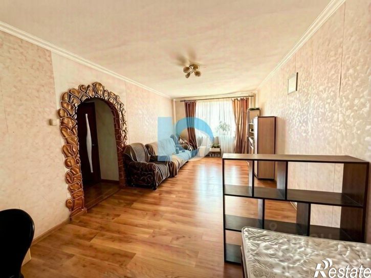 2-комн квартира ул Романа Брянского, 25,  д. 25