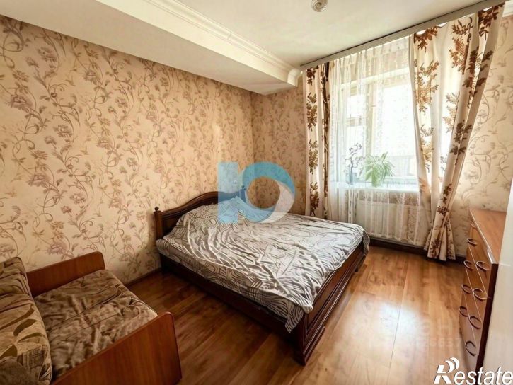 2-комн квартира ул Романа Брянского, 25,  д. 25