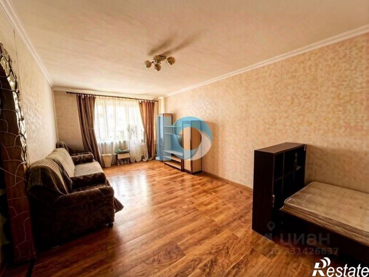 2-комн квартира ул Романа Брянского, 25,  д. 25