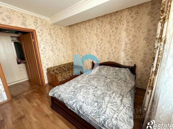 2-комн квартира ул Романа Брянского, 25,  д. 25