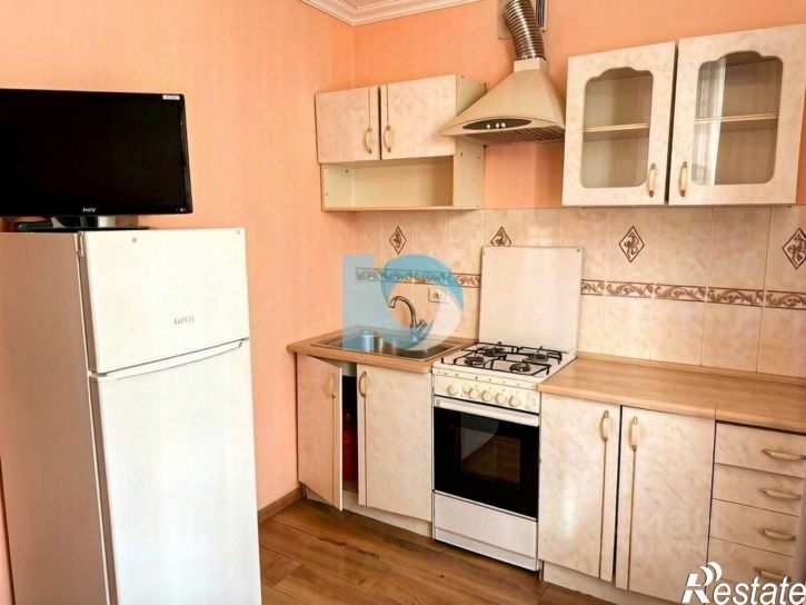 2-комн квартира ул Романа Брянского, 25,  д. 25