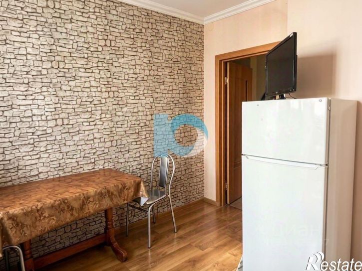 2-комн квартира ул Романа Брянского, 25,  д. 25