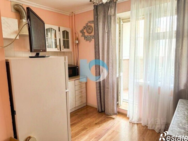 2-комн квартира ул Романа Брянского, 25,  д. 25