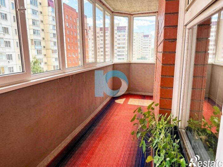2-комн квартира ул Романа Брянского, 25,  д. 25