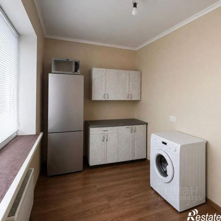 1-комн квартира пр-кт Станке Димитрова, 67 3,  д. 67 3,  к. 3