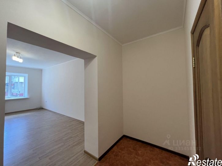 1-комн квартира ул Дуки, 37,  д. 37