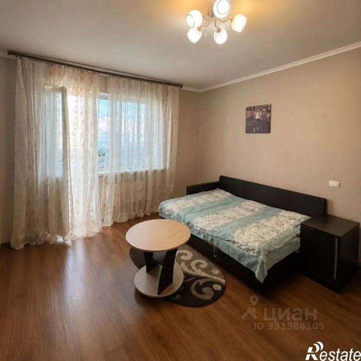 1-комн квартира пр-кт Станке Димитрова, 67 3,  д. 67 3,  к. 3