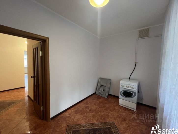 1-комн квартира ул Дуки, 37,  д. 37