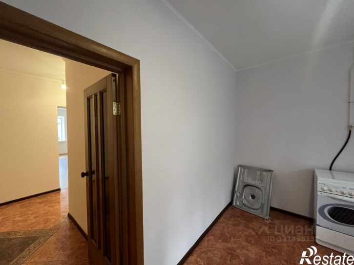 1-комн квартира ул Дуки, 37,  д. 37