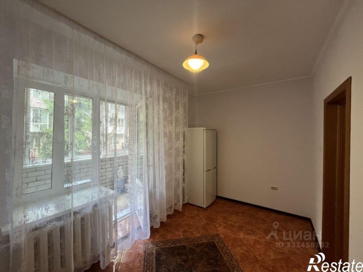 1-комн квартира ул Дуки, 37,  д. 37