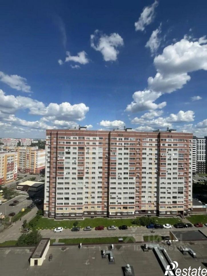 1-комн квартира пр-кт Станке Димитрова, 67 3,  д. 67 3,  к. 3