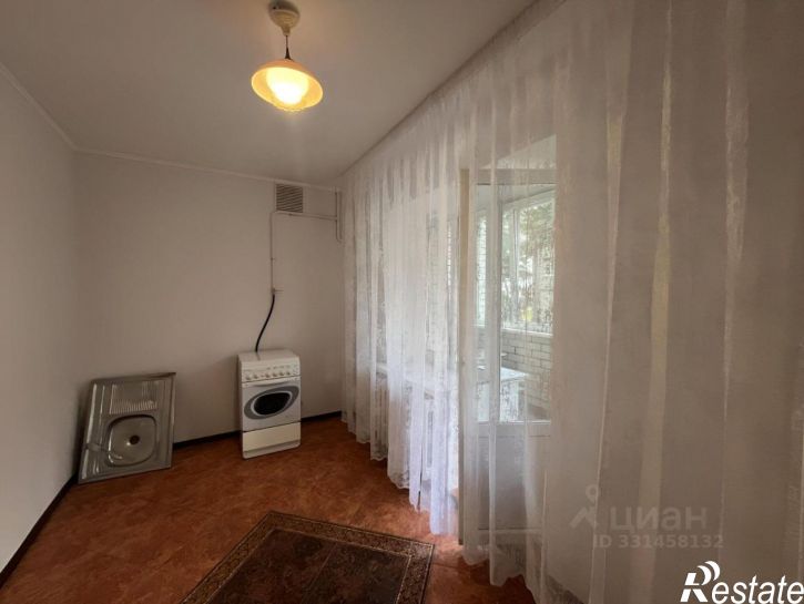 1-комн квартира ул Дуки, 37,  д. 37