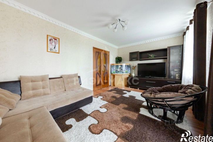 3-комн квартира ул Унечская, 99,  д. 99