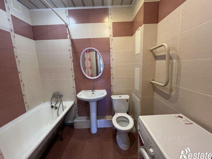 1-комн квартира ул Дуки, 37,  д. 37