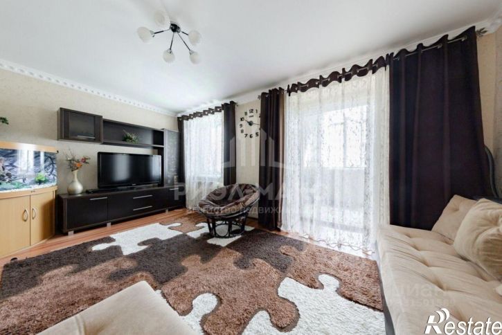 3-комн квартира ул Унечская, 99,  д. 99