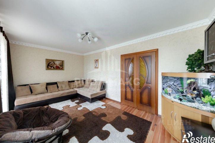 3-комн квартира ул Унечская, 99,  д. 99
