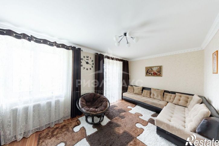 3-комн квартира ул Унечская, 99,  д. 99