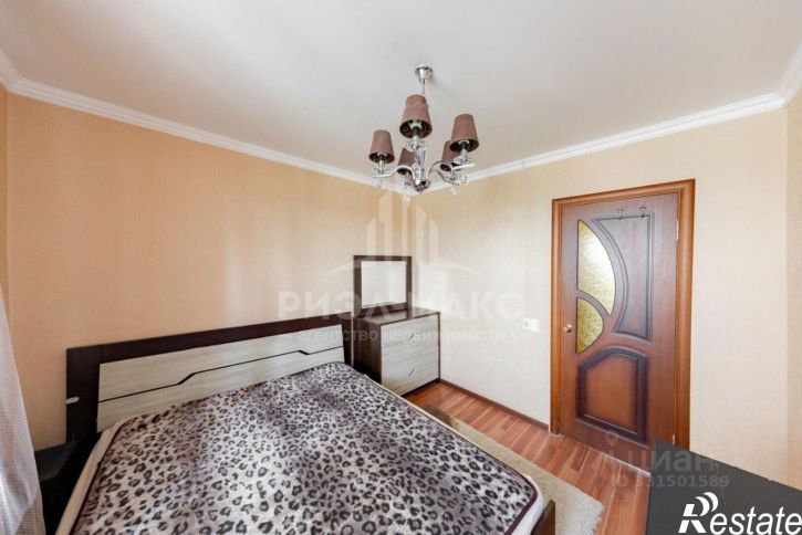 3-комн квартира ул Унечская, 99,  д. 99