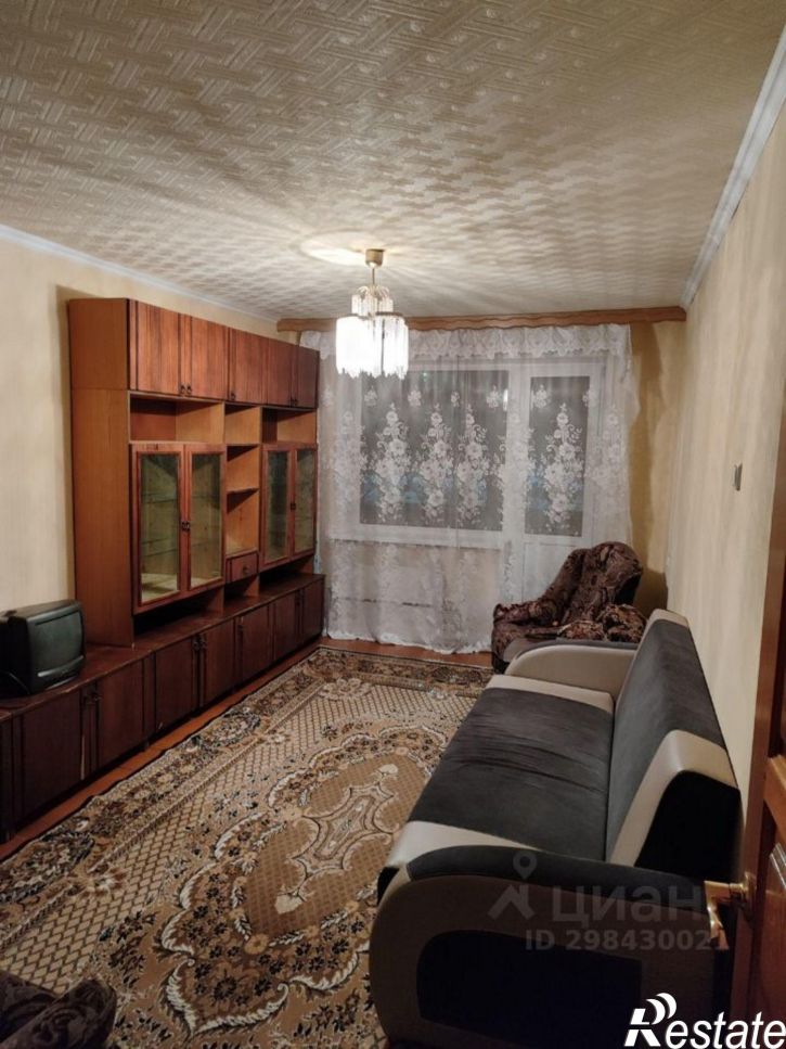 3-комн квартира переулок Пилотов, 6,  д. 6