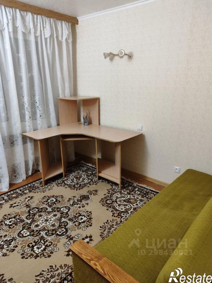 3-комн квартира переулок Пилотов, 6,  д. 6