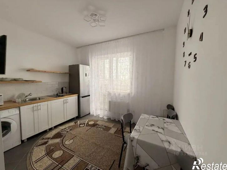 1-комн квартира Советская улица, 105А,  д. 105А