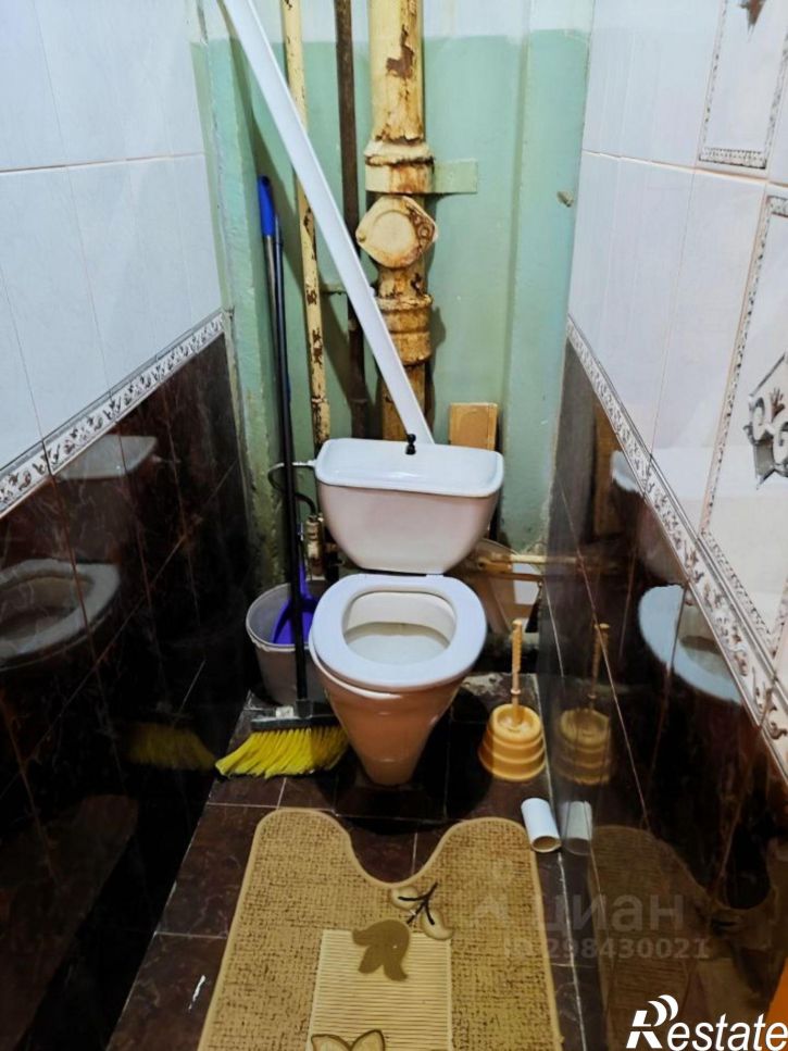 3-комн квартира переулок Пилотов, 6,  д. 6