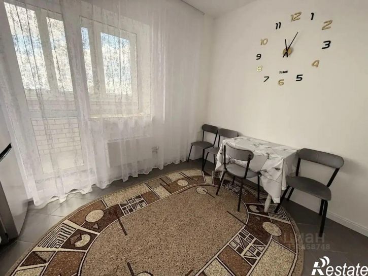1-комн квартира Советская улица, 105А,  д. 105А