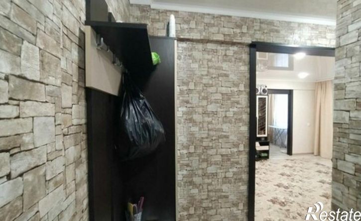 2-комн квартира Ново-Советская улица, 99,  д. 99