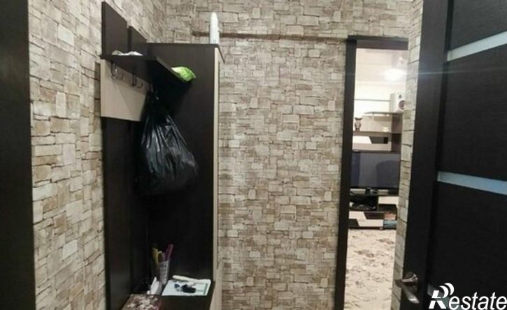2-комн квартира Ново-Советская улица, 99,  д. 99