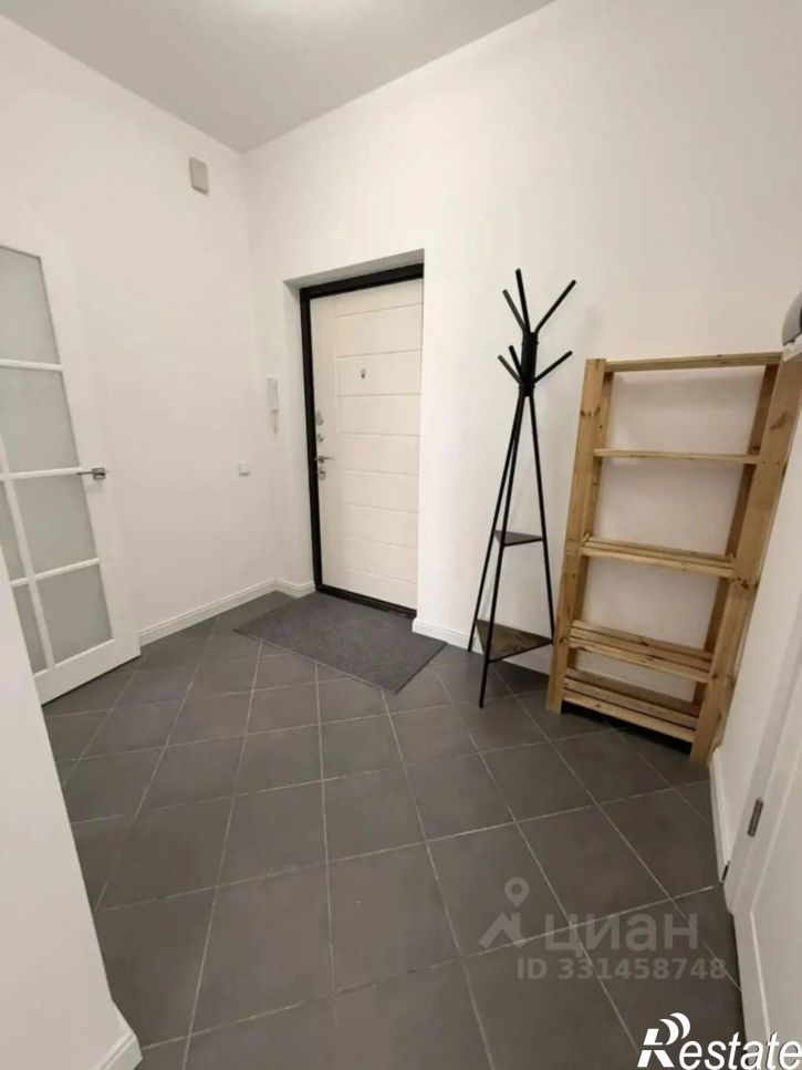 1-комн квартира Советская улица, 105А,  д. 105А