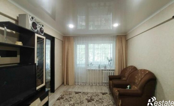 2-комн квартира Ново-Советская улица, 99,  д. 99