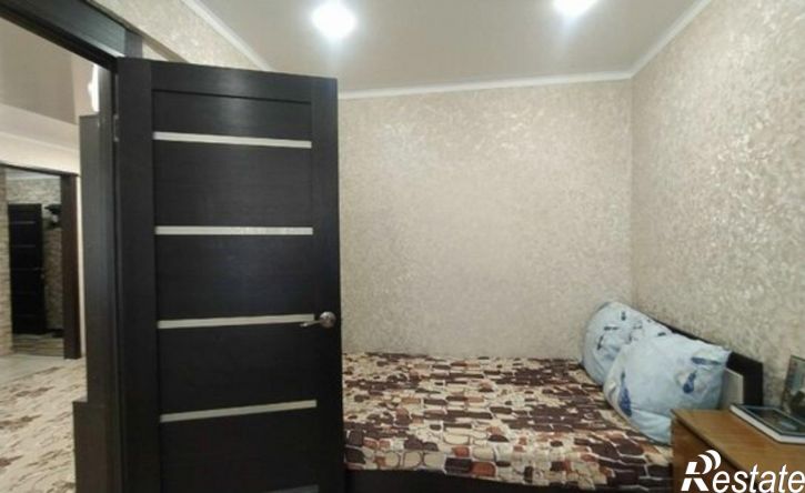 2-комн квартира Ново-Советская улица, 99,  д. 99