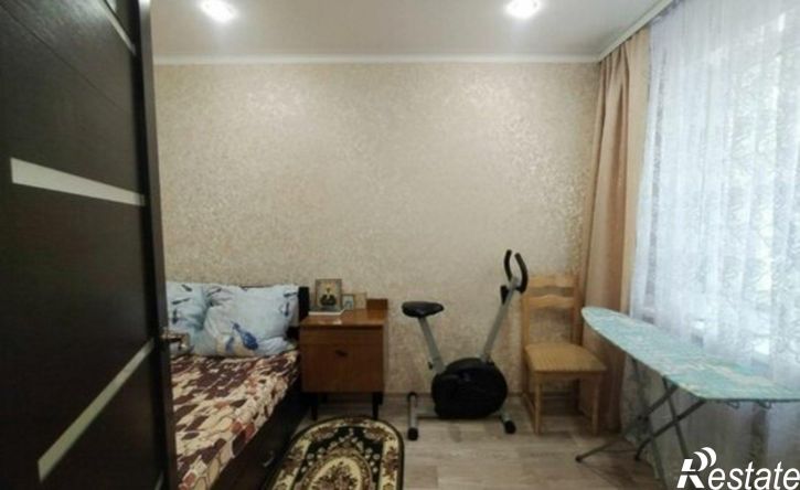 2-комн квартира Ново-Советская улица, 99,  д. 99