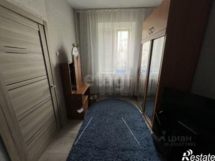 2-комн квартира улица Тельмана, 70А,  д. 70А