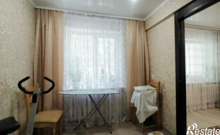 2-комн квартира Ново-Советская улица, 99,  д. 99