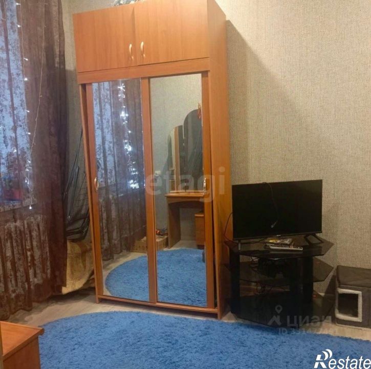 2-комн квартира улица Тельмана, 70А,  д. 70А