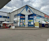ОСЗ 2000 кв м улица Чернышевского, 42