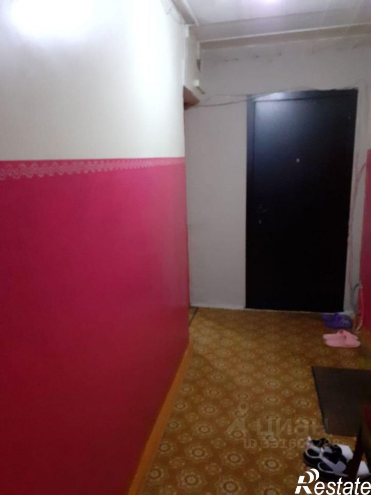 Комната Почтовая улица, 110,  д. 110