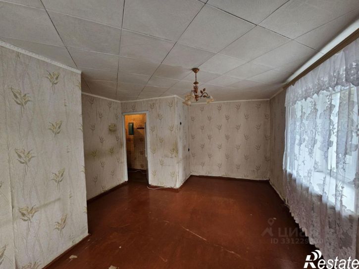 1-комн квартира Новозыбковская улица, 16А,  д. 16А
