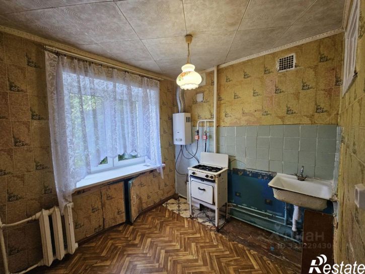 1-комн квартира Новозыбковская улица, 16А,  д. 16А