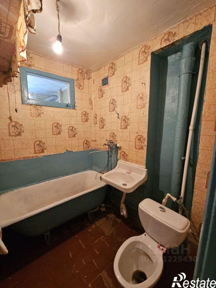 1-комн квартира Новозыбковская улица, 16А,  д. 16А