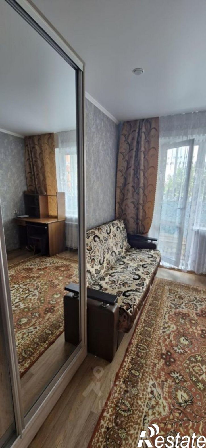1-комн квартира Московский проспект, 95 к2,  д. 95 к2
