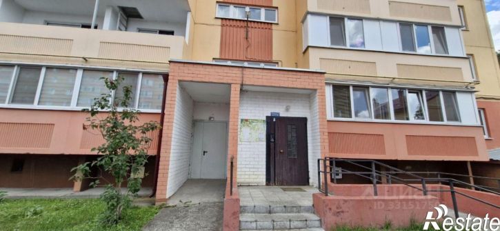 1-комн квартира Московский проспект, 95 к2,  д. 95 к2