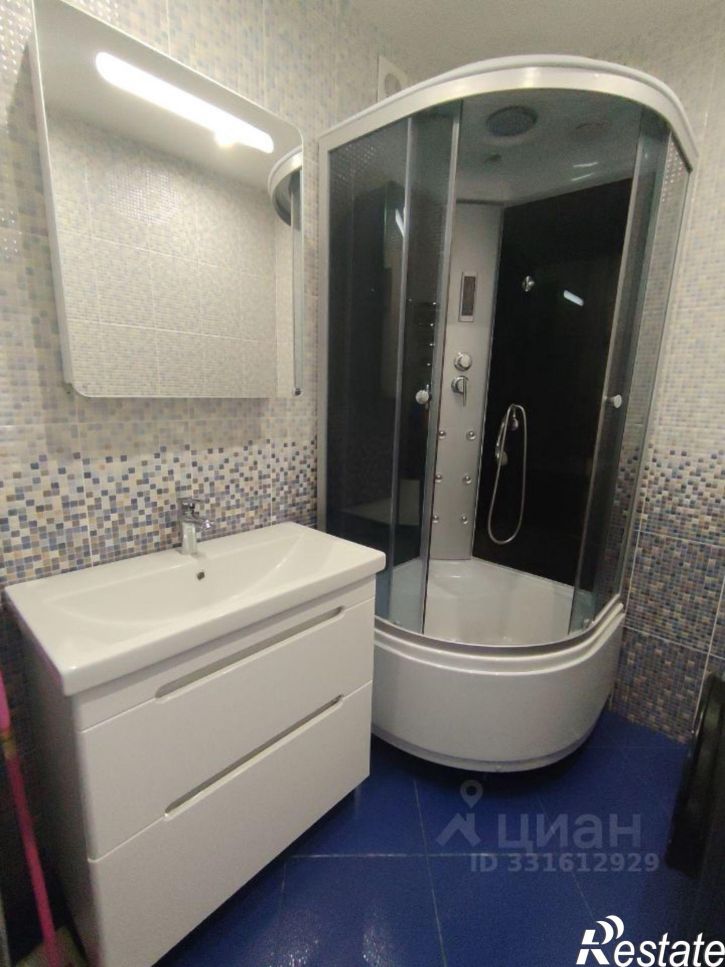 1-комн квартира улица Анри Барбюса, 27,  д. 27