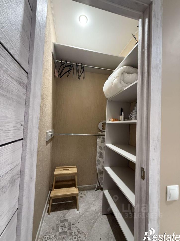 1-комн квартира улица Горбатова, 24,  д. 24