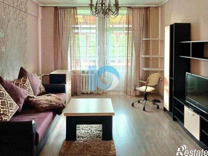 2-комн квартира ул Куйбышева, 10,  д. 10