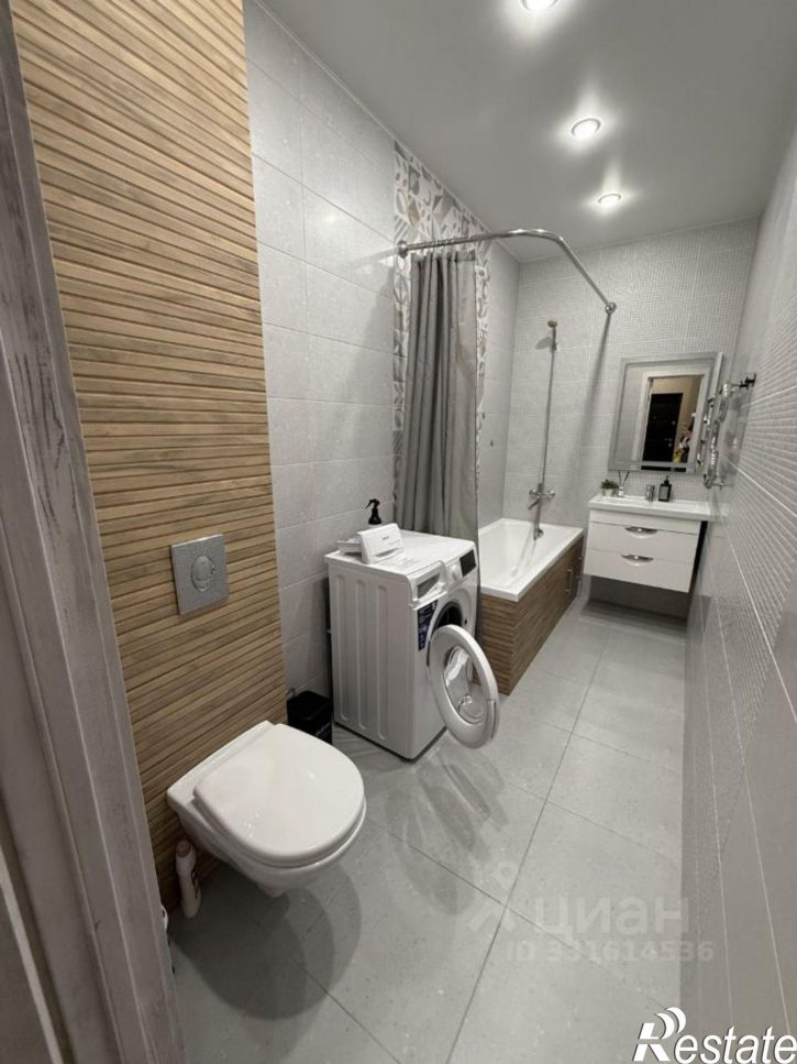 1-комн квартира улица Горбатова, 24,  д. 24