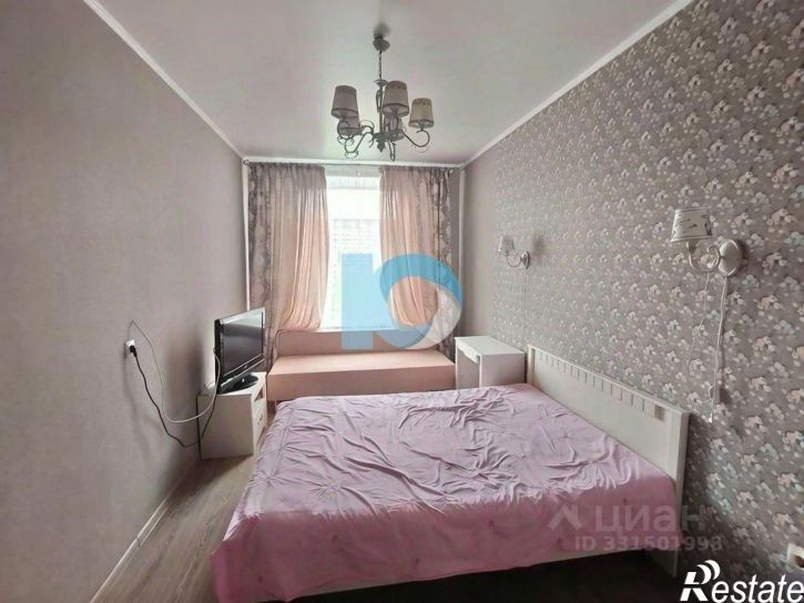2-комн квартира ул Куйбышева, 10,  д. 10