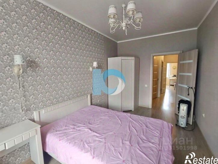 2-комн квартира ул Куйбышева, 10,  д. 10
