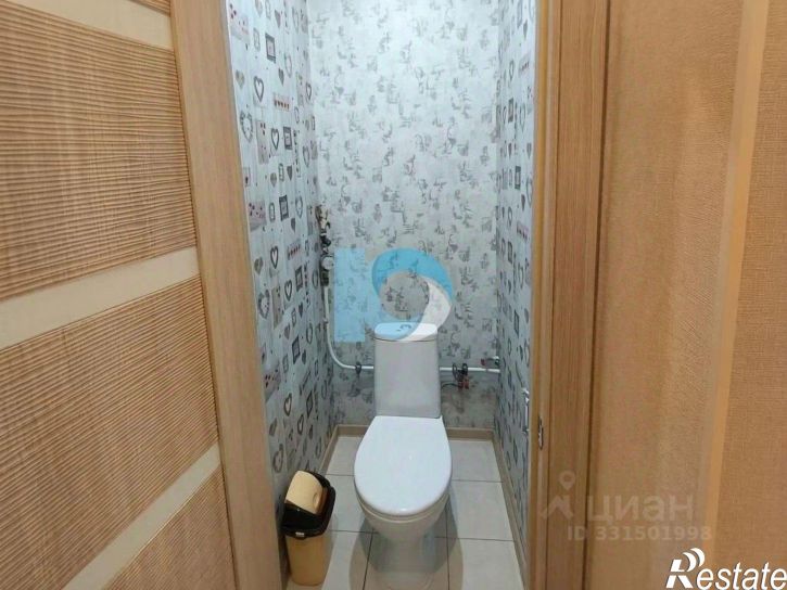 2-комн квартира ул Куйбышева, 10,  д. 10